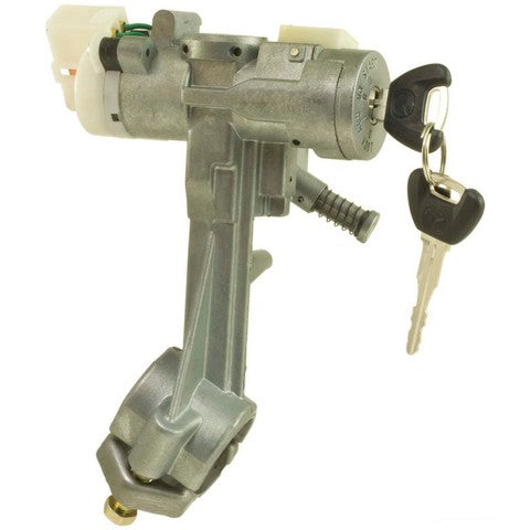 Ignition Lock Cylinder and Switch WVE 4H1291