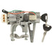 Ignition Lock Cylinder and Switch WVE 4H1293