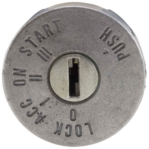 Ignition Lock Cylinder and Switch WVE 4H1293