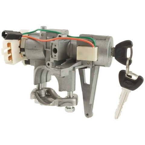 Ignition Lock Cylinder and Switch WVE 4H1293