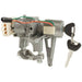 Ignition Lock Cylinder and Switch WVE 4H1293