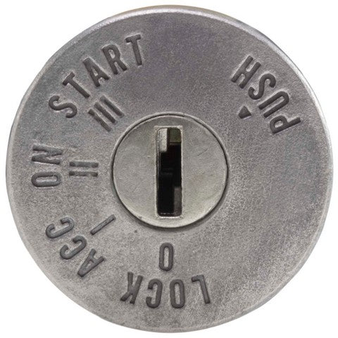 Ignition Lock Cylinder and Switch WVE 4H1295