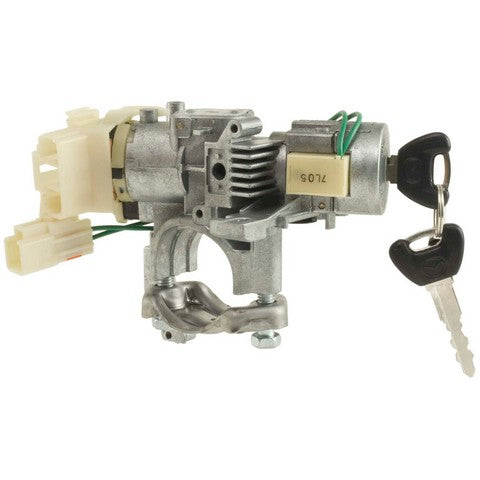 Ignition Lock Cylinder and Switch WVE 4H1295