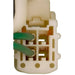 Ignition Lock Cylinder and Switch WVE 4H1295