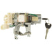 Ignition Lock Cylinder and Switch WVE 4H1296