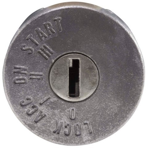 Ignition Lock Cylinder and Switch WVE 4H1296