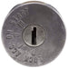 Ignition Lock Cylinder and Switch WVE 4H1296