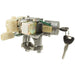 Ignition Lock Cylinder and Switch WVE 4H1296