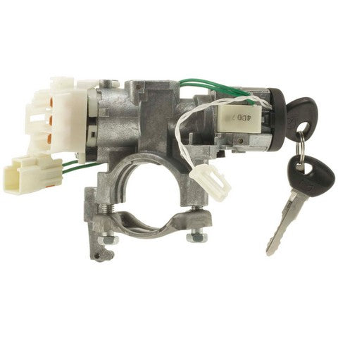 Ignition Lock Cylinder and Switch WVE 4H1297