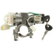 Ignition Lock Cylinder and Switch WVE 4H1297