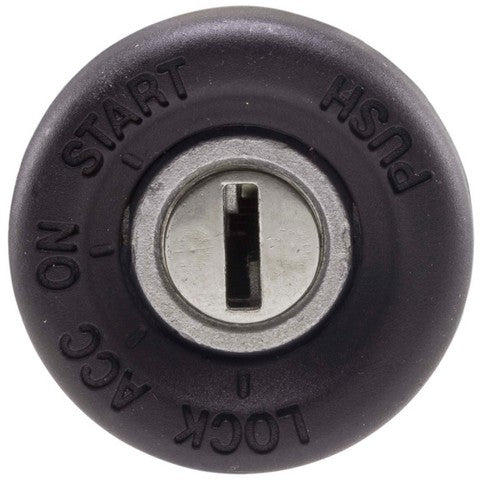 Ignition Lock Cylinder and Switch WVE 4H1297