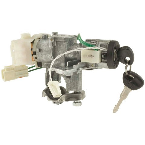 Ignition Lock Cylinder and Switch WVE 4H1297
