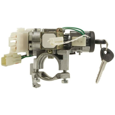 Ignition Lock Cylinder and Switch WVE 4H1298