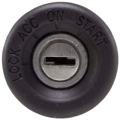 Ignition Lock Cylinder and Switch WVE 4H1298
