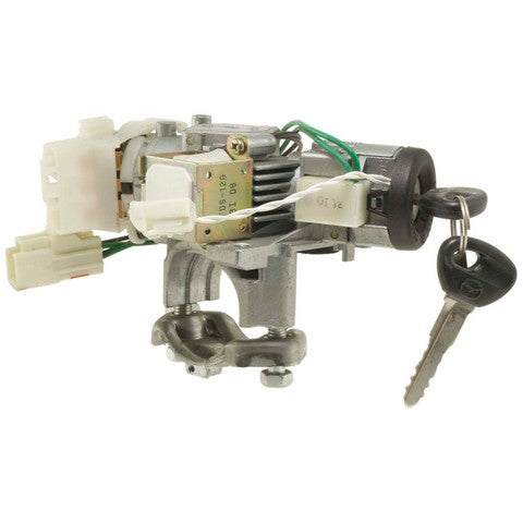 Ignition Lock Cylinder and Switch WVE 4H1298