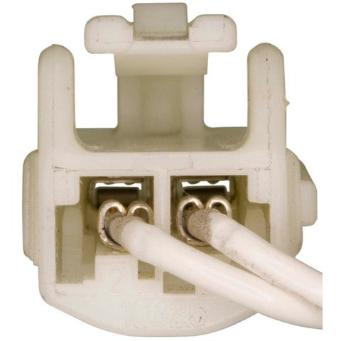 Ignition Lock Cylinder and Switch WVE 4H1298