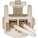 Ignition Lock Cylinder and Switch WVE 4H1298