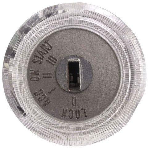 Ignition Lock Cylinder WVE 4H1300