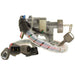 Ignition Lock Cylinder and Switch WVE 4H1304