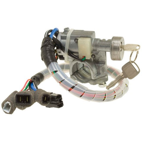 Ignition Lock Cylinder and Switch WVE 4H1304