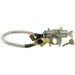 Ignition Lock Cylinder and Switch WVE 4H1306