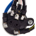 Ignition Lock Cylinder and Switch WVE 4H1306