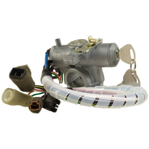 Ignition Lock Cylinder and Switch WVE 4H1306