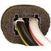 Ignition Lock Cylinder and Switch WVE 4H1306