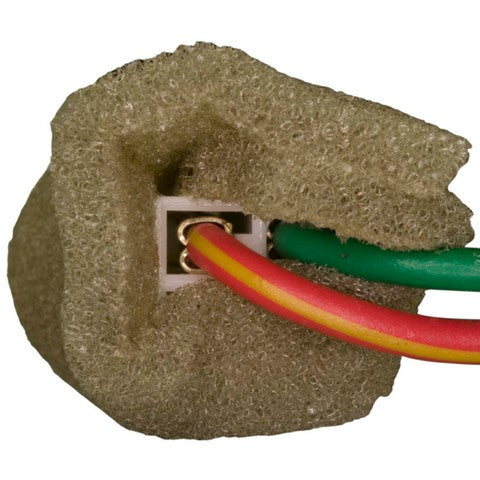 Ignition Lock Cylinder and Switch WVE 4H1306