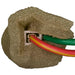 Ignition Lock Cylinder and Switch WVE 4H1306