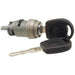 Ignition Lock Cylinder WVE 4H1312