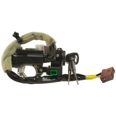 Ignition Lock Cylinder and Switch WVE 4H1319