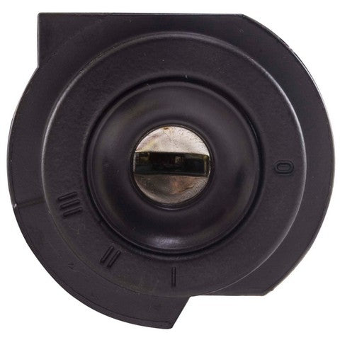 Ignition Lock Cylinder and Switch WVE 4H1319