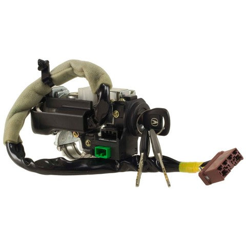 Ignition Lock Cylinder and Switch WVE 4H1319