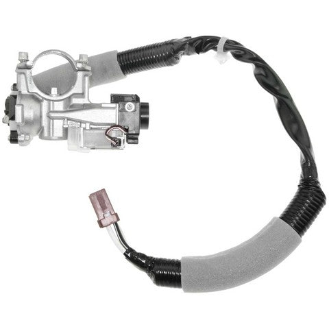 Ignition Lock Cylinder and Switch WVE 4H1320