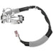 Ignition Lock Cylinder and Switch WVE 4H1320