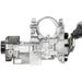 Ignition Lock Cylinder and Switch WVE 4H1320
