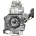 Ignition Lock Cylinder and Switch WVE 4H1320