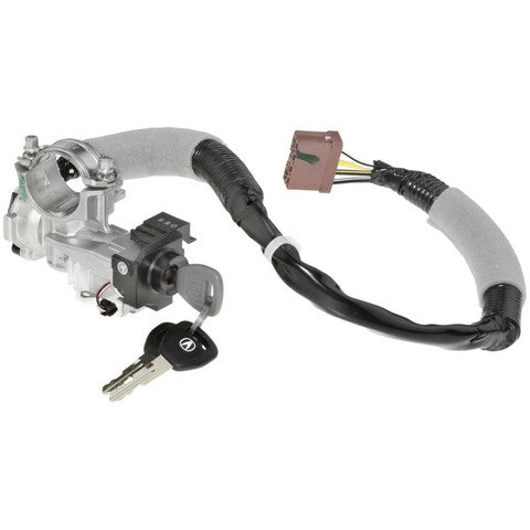 Ignition Lock Cylinder and Switch WVE 4H1320