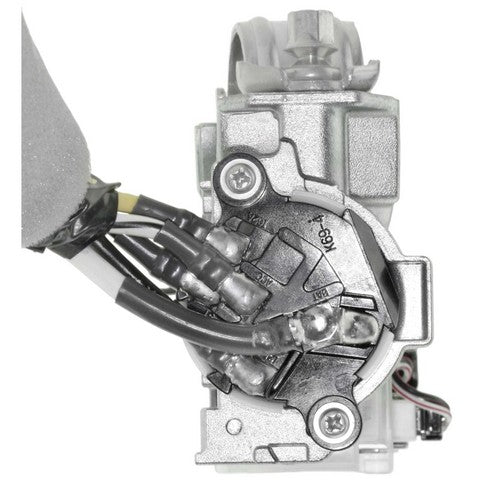 Ignition Lock Cylinder and Switch WVE 4H1320