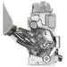 Ignition Lock Cylinder and Switch WVE 4H1320