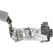 Ignition Lock Cylinder and Switch WVE 4H1320