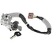 Ignition Lock Cylinder and Switch WVE 4H1320