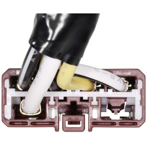 Ignition Lock Cylinder and Switch WVE 4H1320