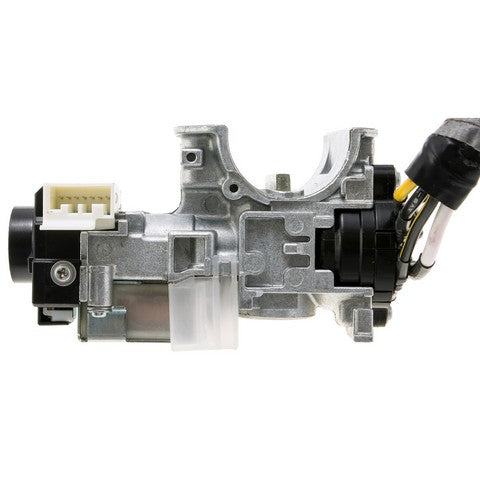 Ignition Lock Cylinder and Switch WVE 4H1321