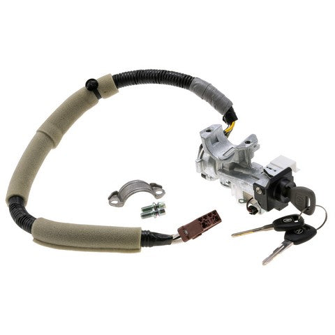 Ignition Lock Cylinder and Switch WVE 4H1321