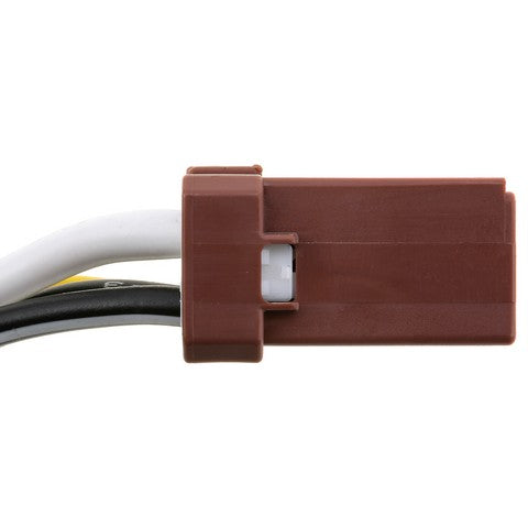 Ignition Lock Cylinder and Switch WVE 4H1321