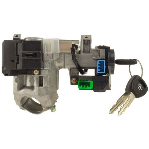 Ignition Lock Cylinder and Switch WVE 4H1322