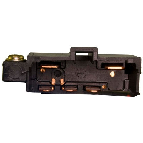 Ignition Lock Cylinder and Switch WVE 4H1322