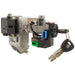Ignition Lock Cylinder and Switch WVE 4H1322